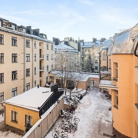 Appartamento Wehost Heart Of With Amenities *
