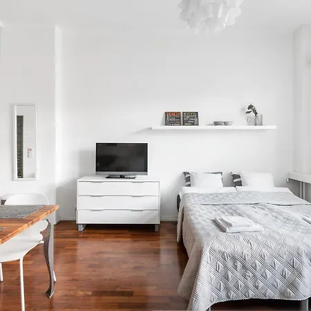 Wehost Heart Of With Amenities Lägenhet *