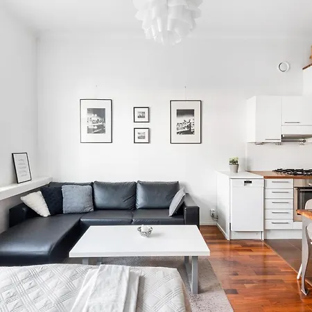 아파트 Wehost Heart Of With Amenities
