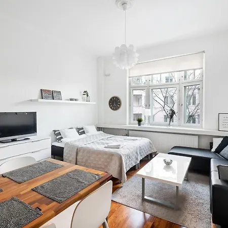 Wehost Heart Of With Amenities Appartamento