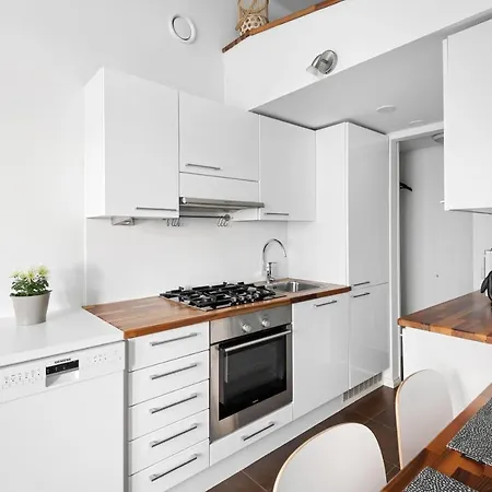 Wehost Heart Of With Amenities Helsinki