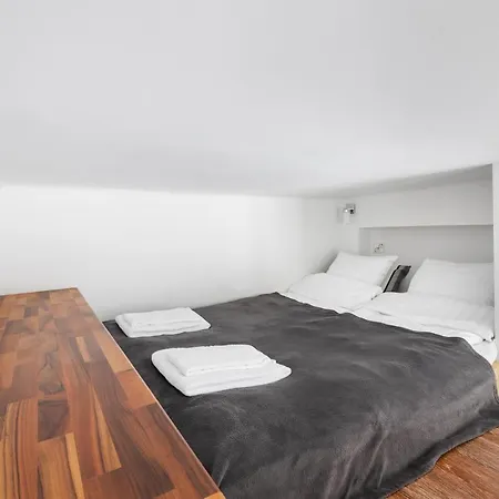 Wehost Heart Of With Amenities * Helsinki