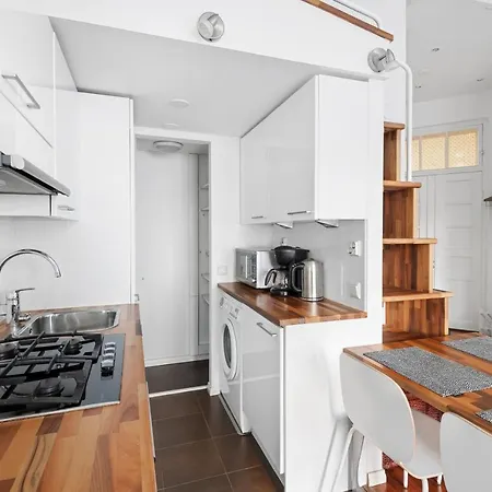 Wehost Heart Of With Amenities Helsinki