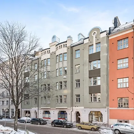 Wehost Heart Of With Amenities Apartman *